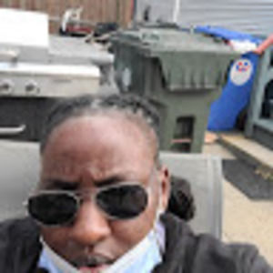 Meet your Posher, Tyronesha